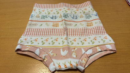 READY MADE BUMMIES