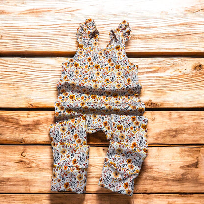 SALEY ROMPER