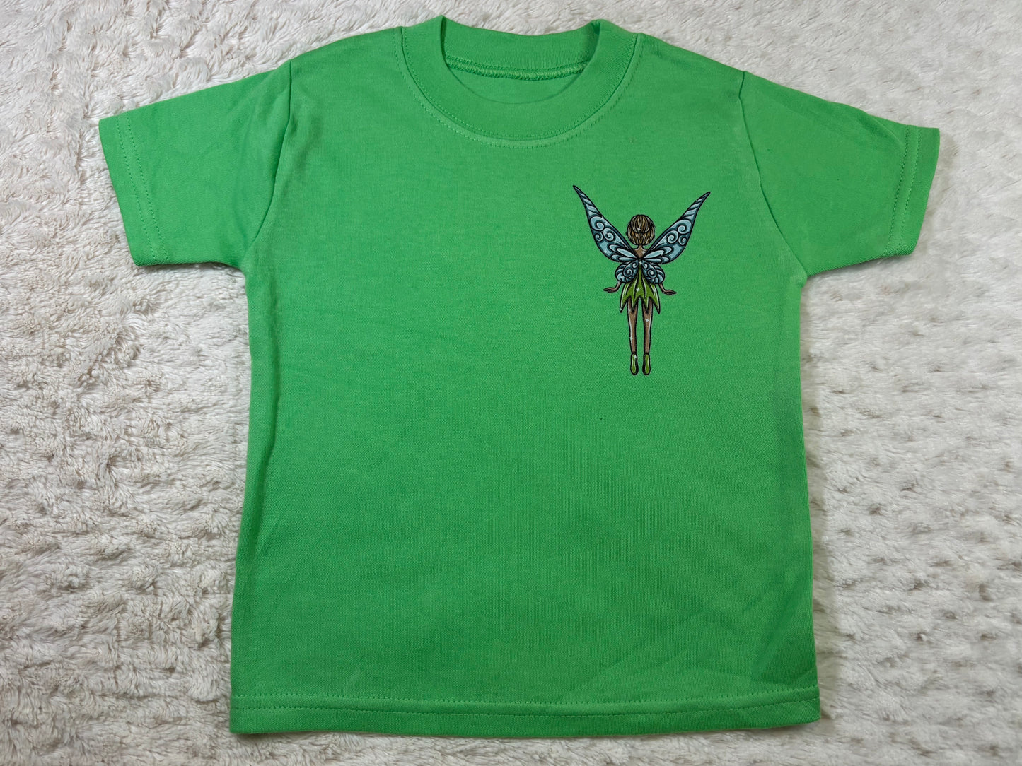 6-12m DTF t-shirts