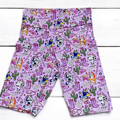 ADULT CYCLING SHORTS
