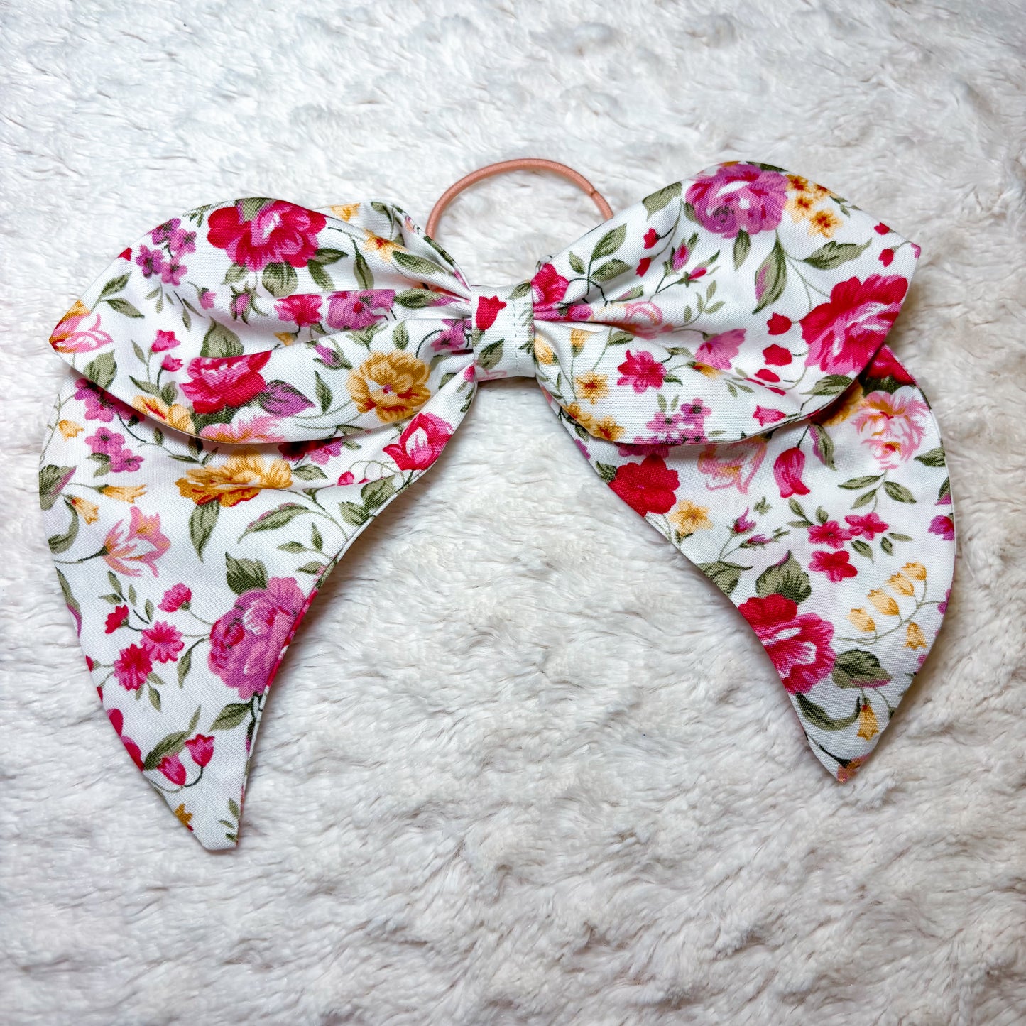 Big bow 2