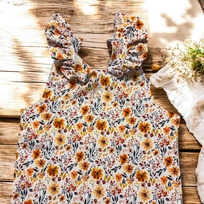 SALEY ROMPER