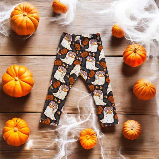 Ready made leggings