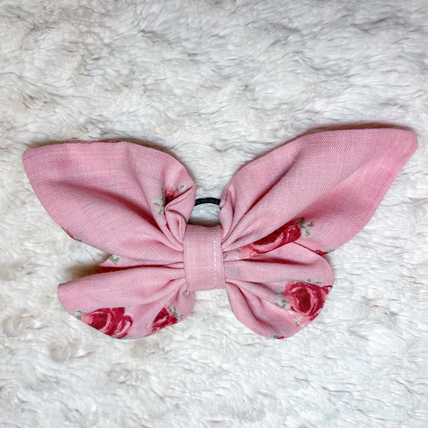 Butterfly bow 3