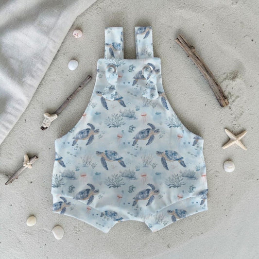 OVERALLS