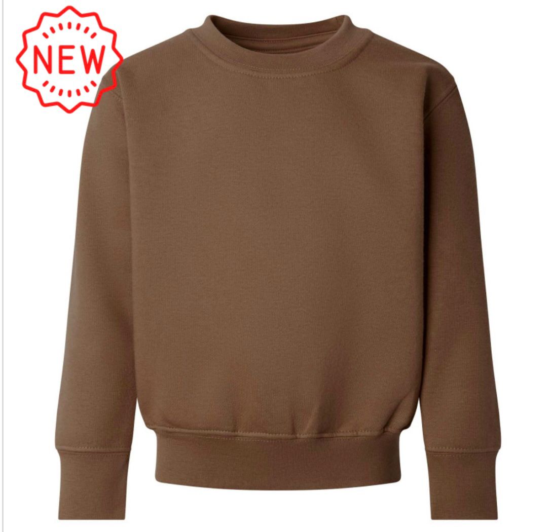 DTF PAW PATROL SWEATSHIRT