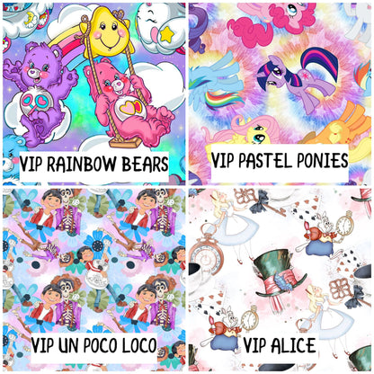 CUSTOM FOR Alyson VIP