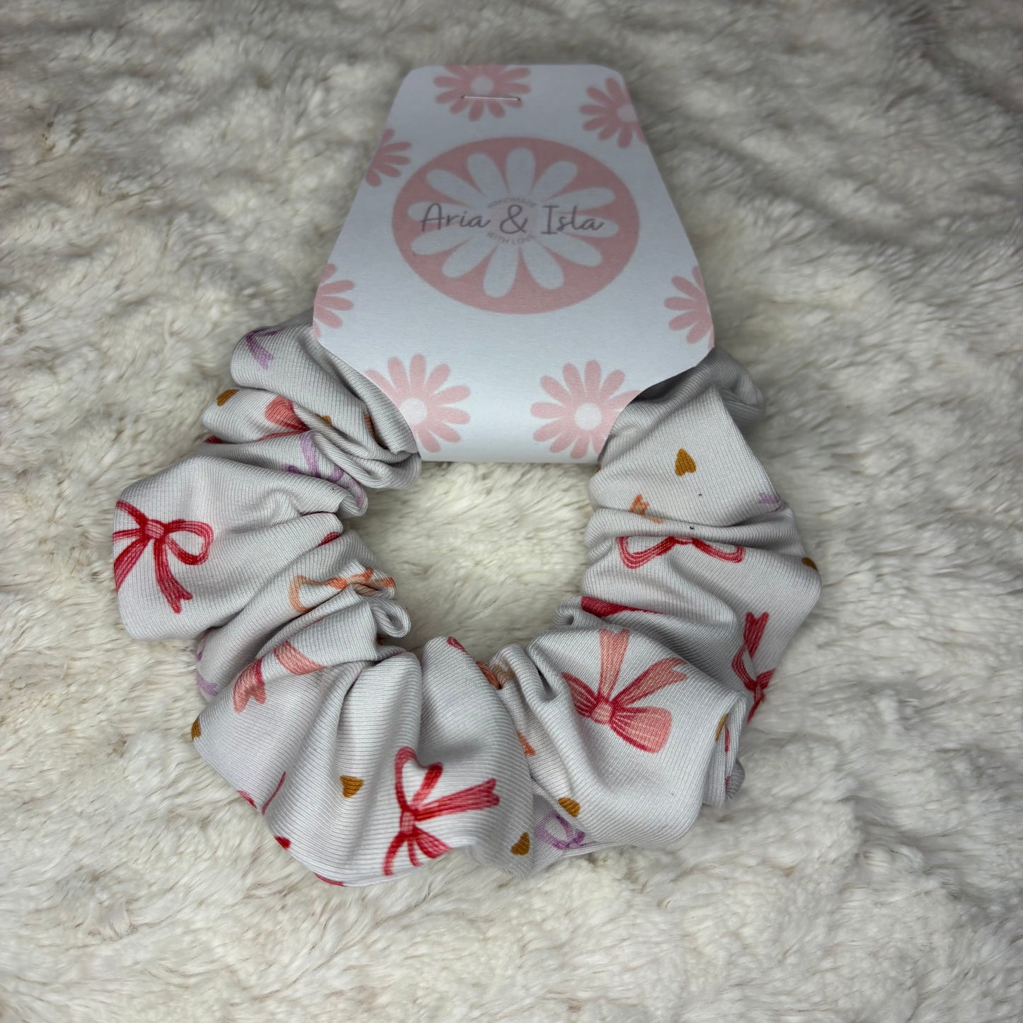 SCRUNCHIES