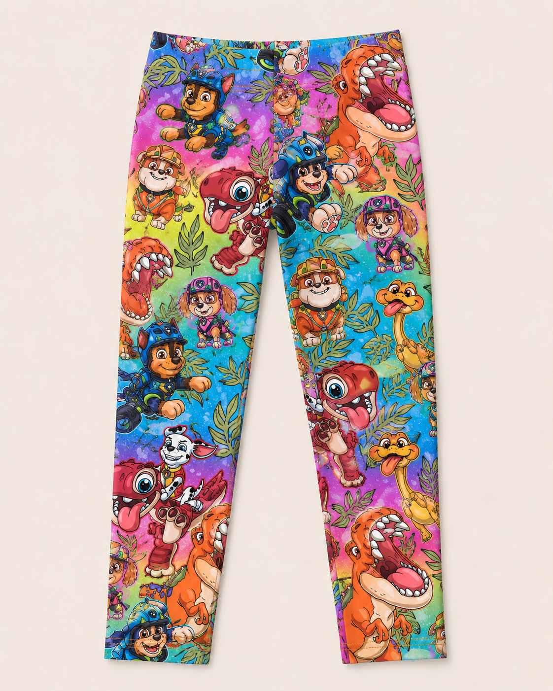 DTF PAW PATROL SWEATSHIRT