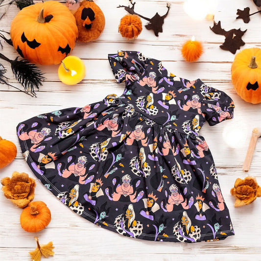 HAMPTON DRESS