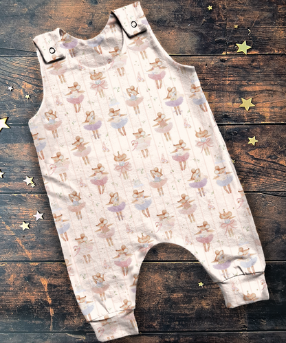 DUNGAREES