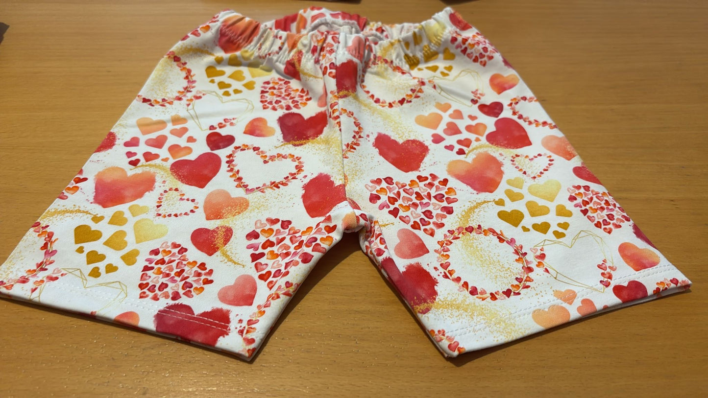 READY MADE SHORTS