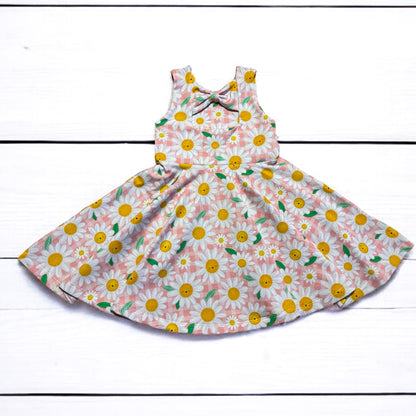 SKYLER DRESS