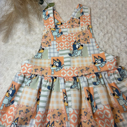 SALZBURG PINAFORE