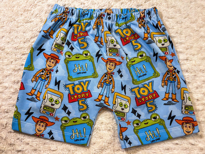 PLAY SHORTS