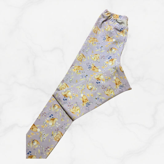 FLOOF LEGGINGS 6 YEARS