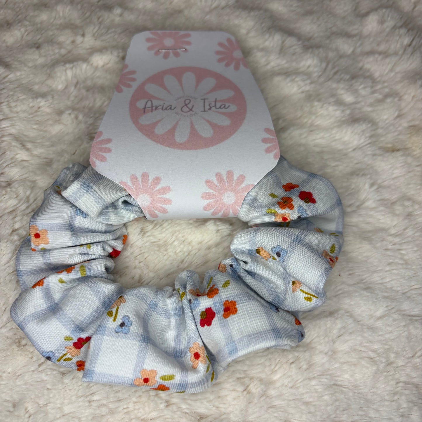 SCRUNCHIES