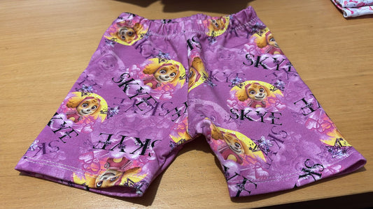 READY MADE SHORTS