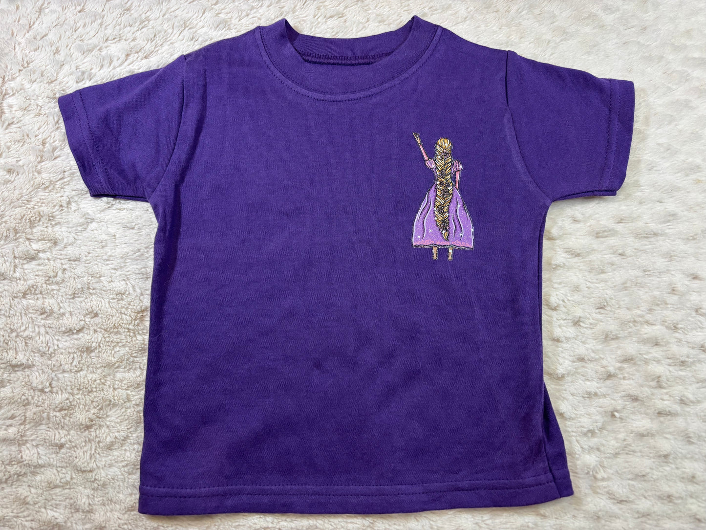 6-12m DTF t-shirts
