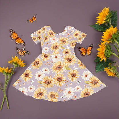 TOFINO DRESS