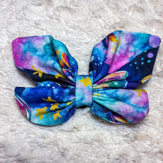 Butterfly bow 4