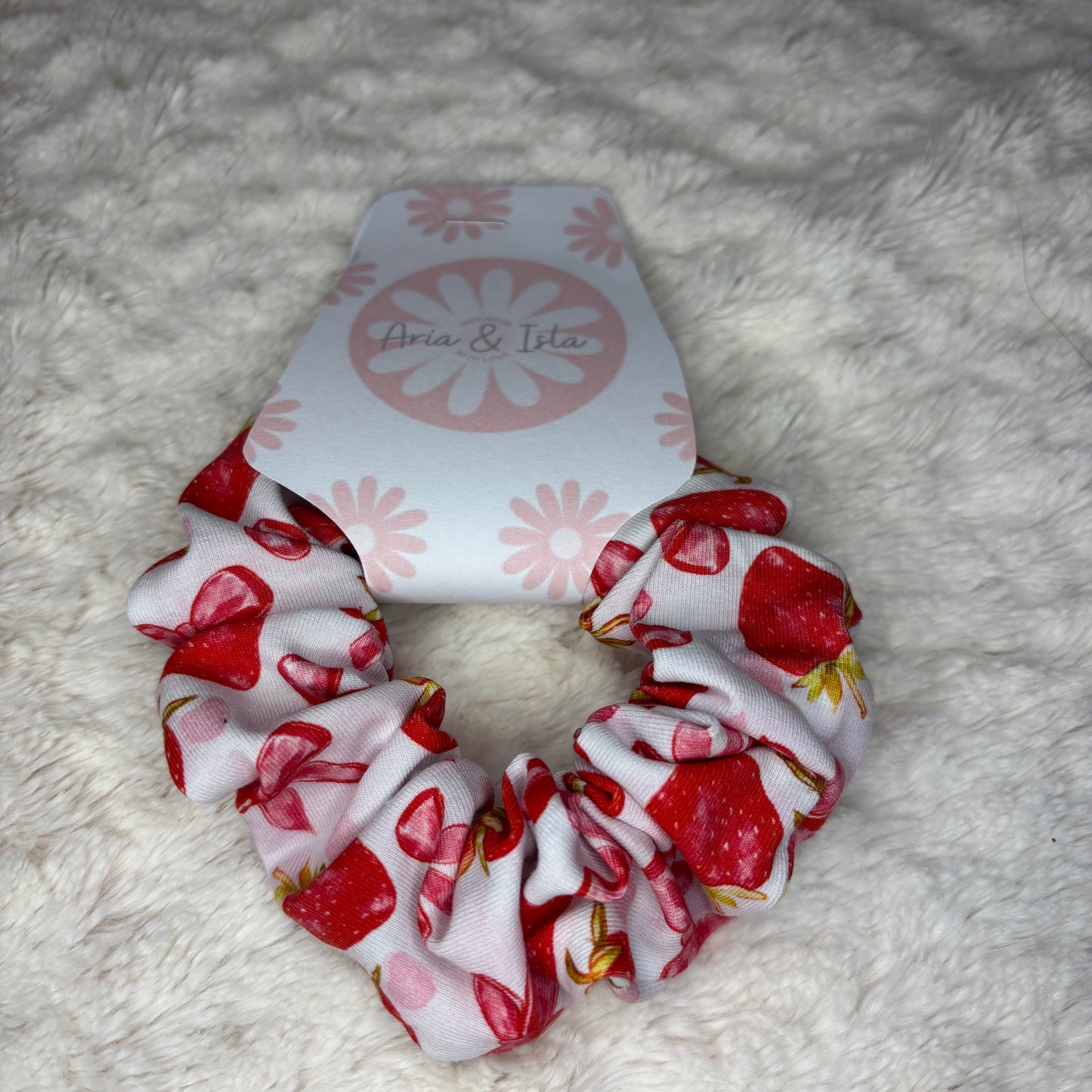 SCRUNCHIES