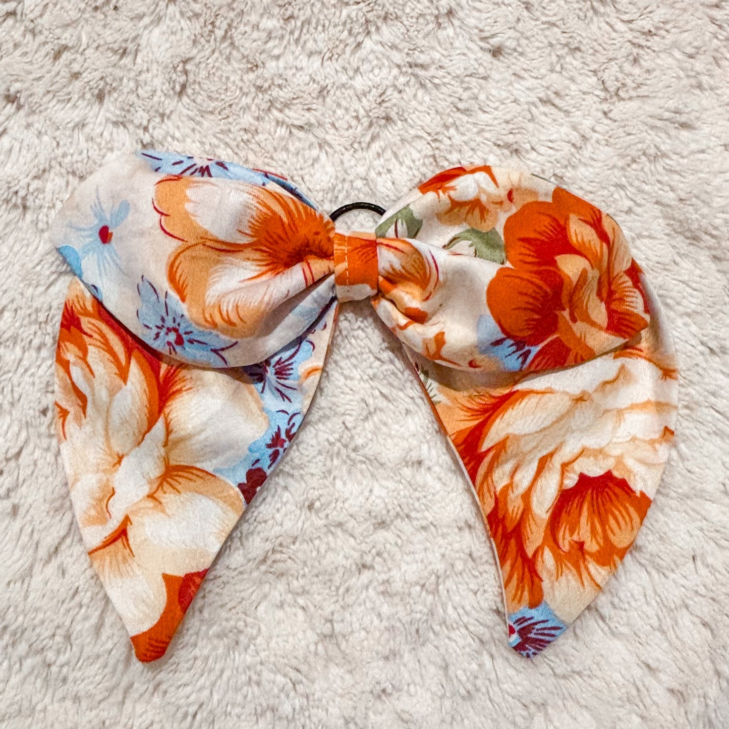 Big bow 1