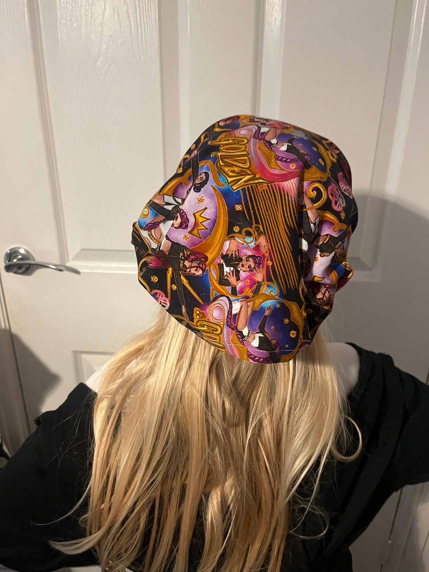 Bandana Headband