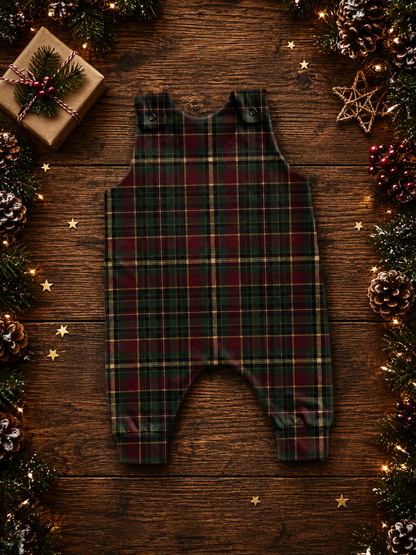 DUNGAREES
