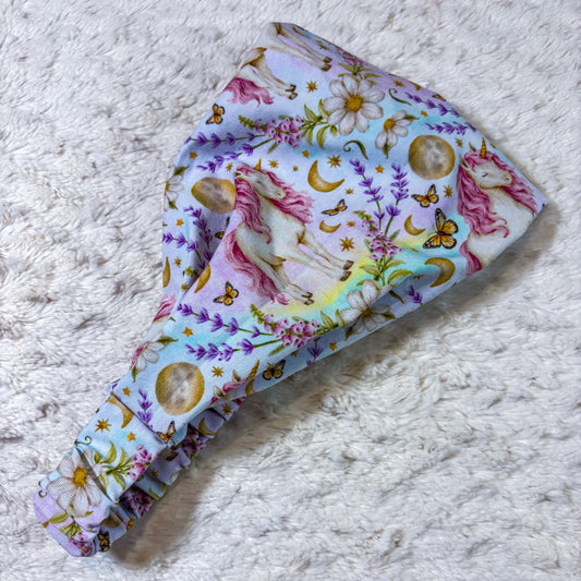 Bandana Headband