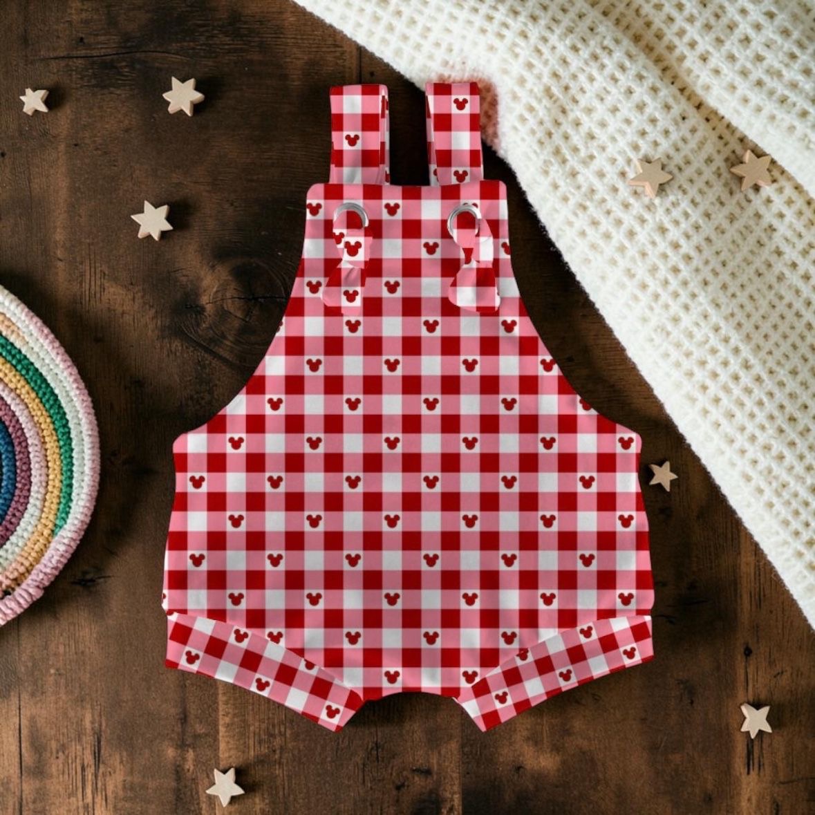 OVERALLS