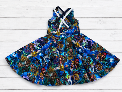 TIGER LILLY DRESS