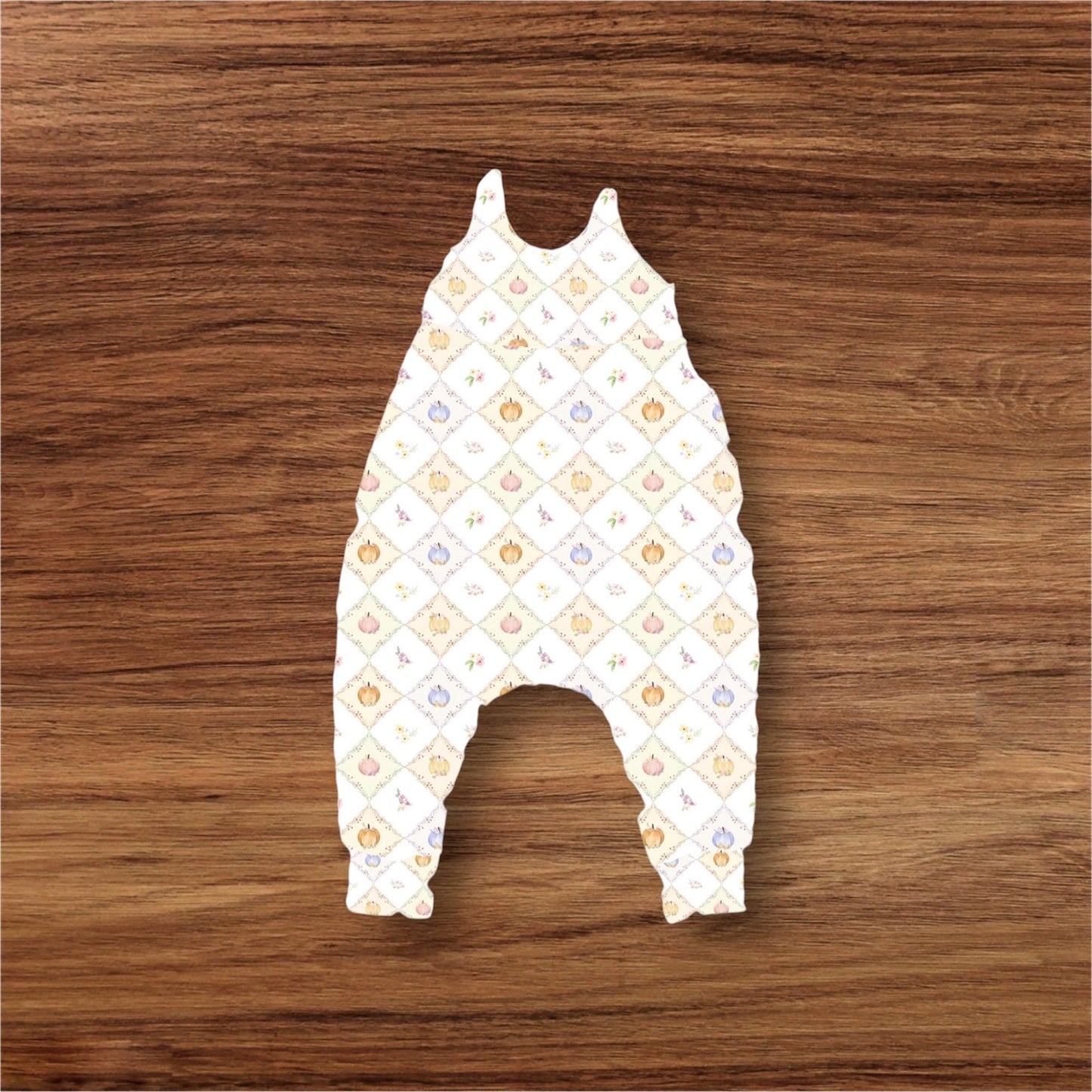 NAPA ROMPER