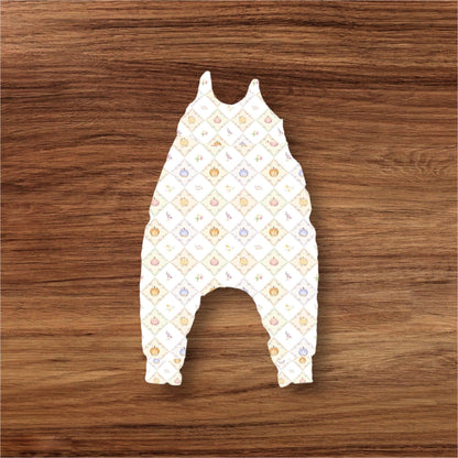 NAPA ROMPER