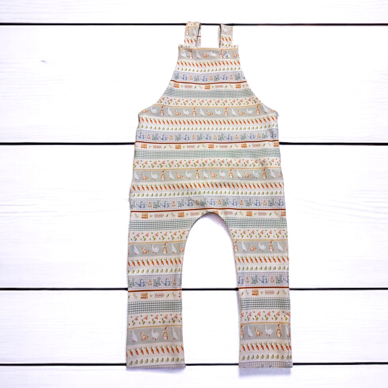 OVERALLS