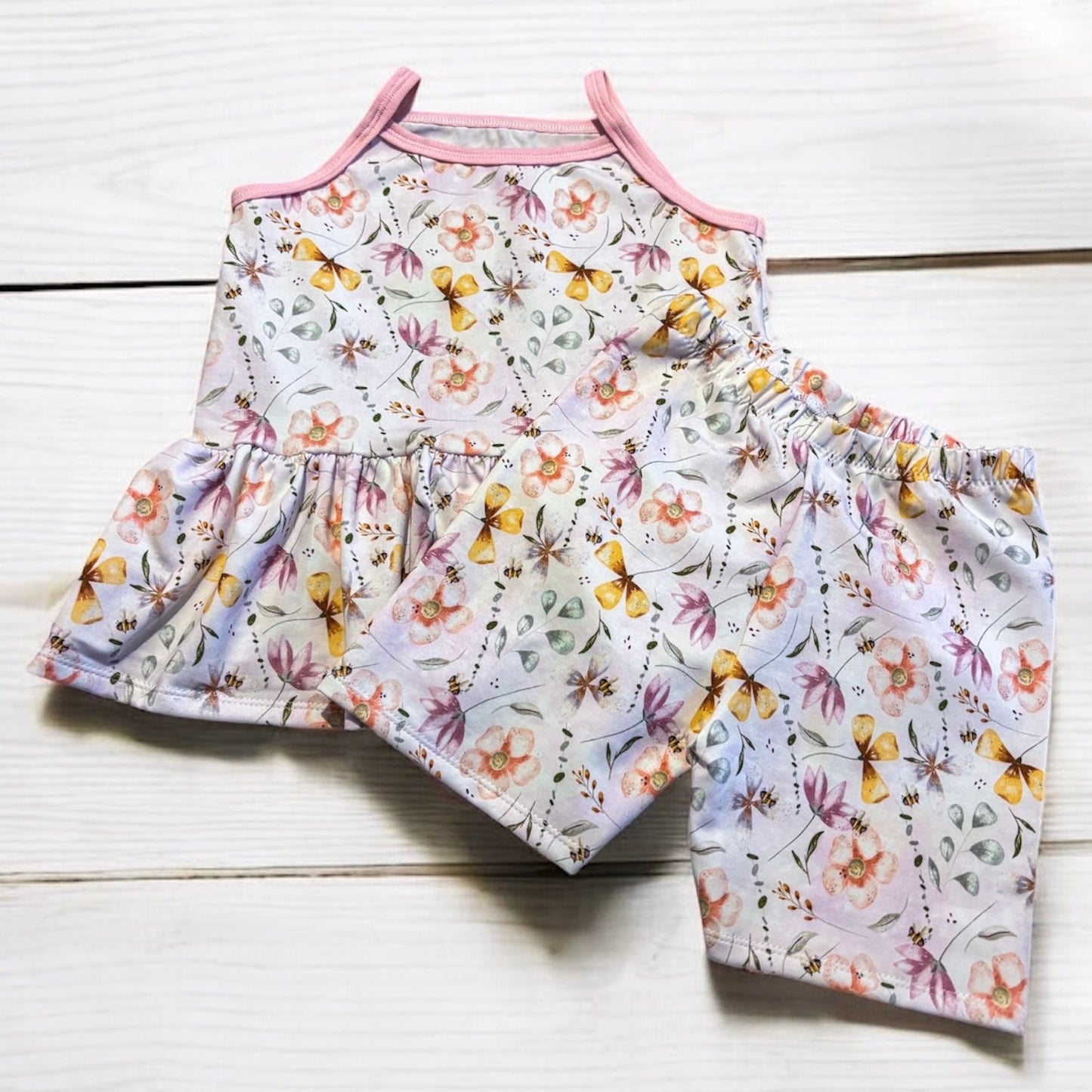 Ready made sets