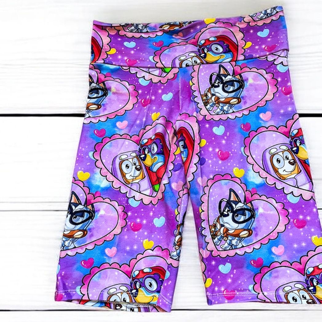 ADULT CYCLING SHORTS