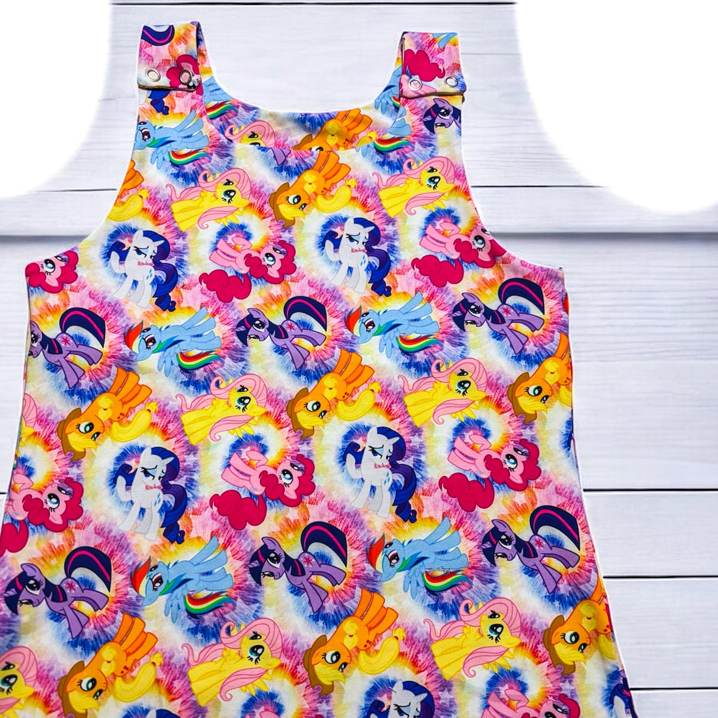 MYSTERY SALE - LONG ROMPER