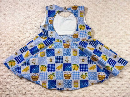 AINSLEY TOP