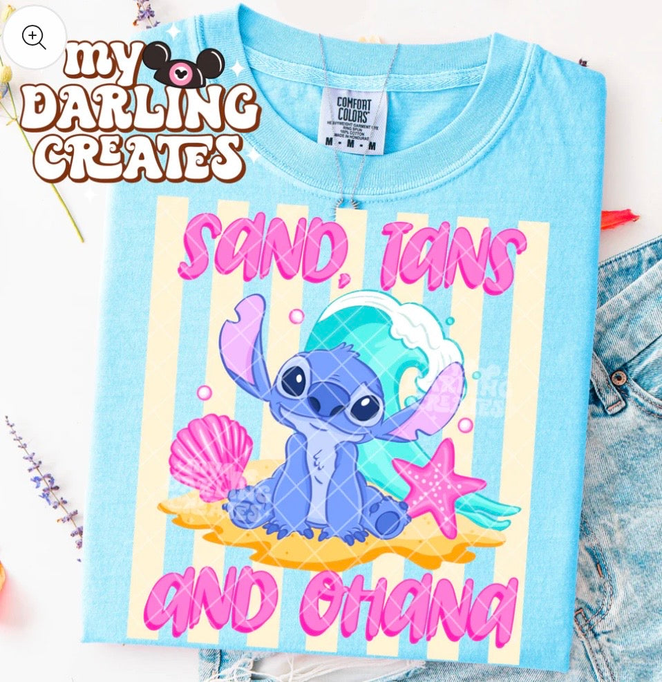 DTF KIDS T-SHIRTS & SHORTS SET 0-6y