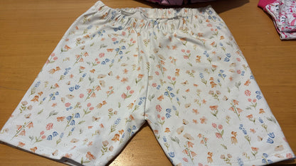 READY MADE SHORTS