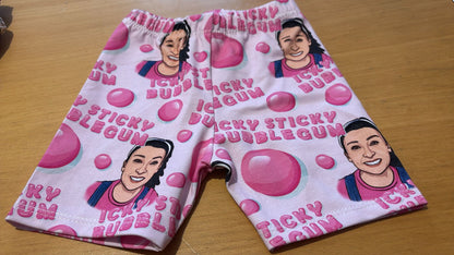 READY MADE SHORTS