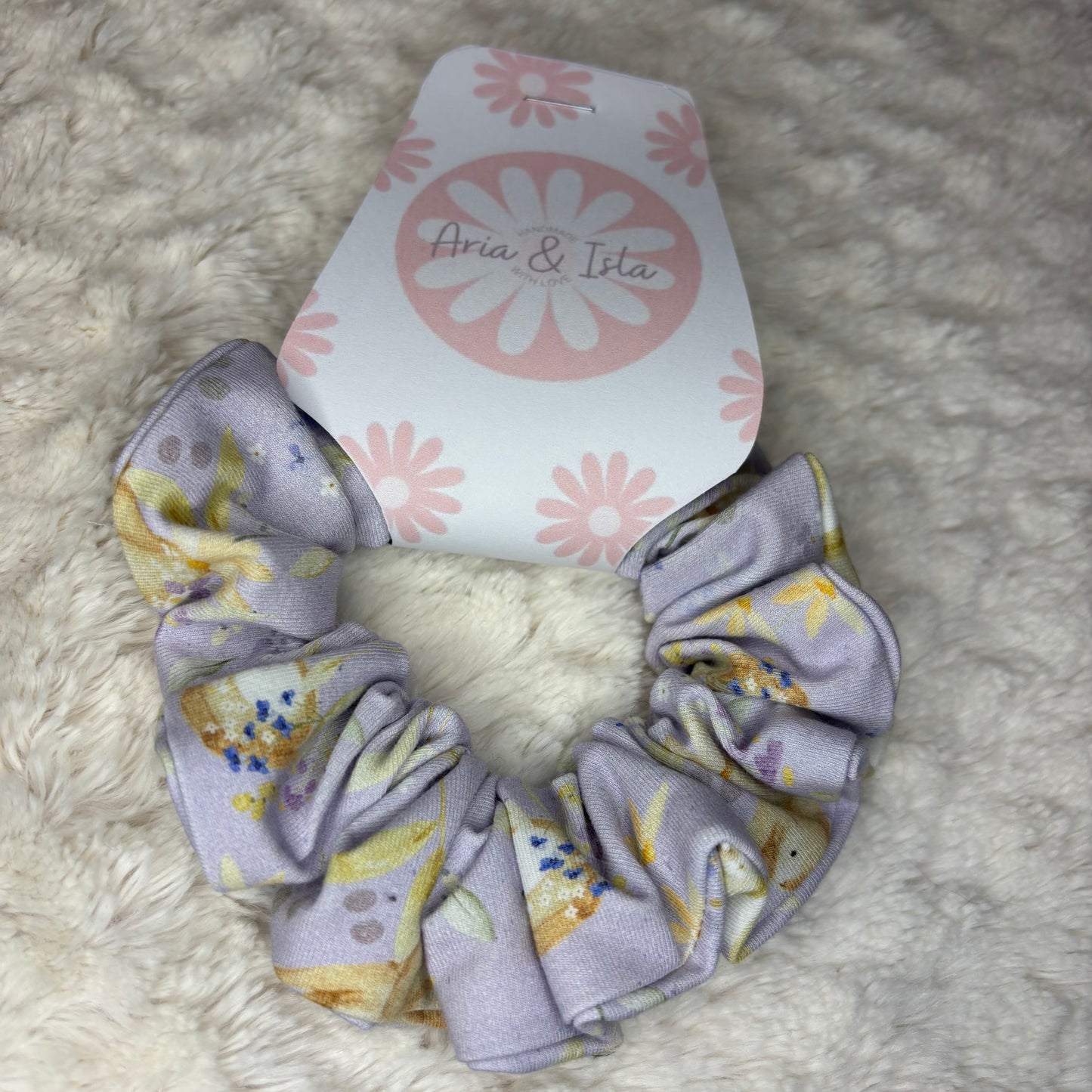 SCRUNCHIES