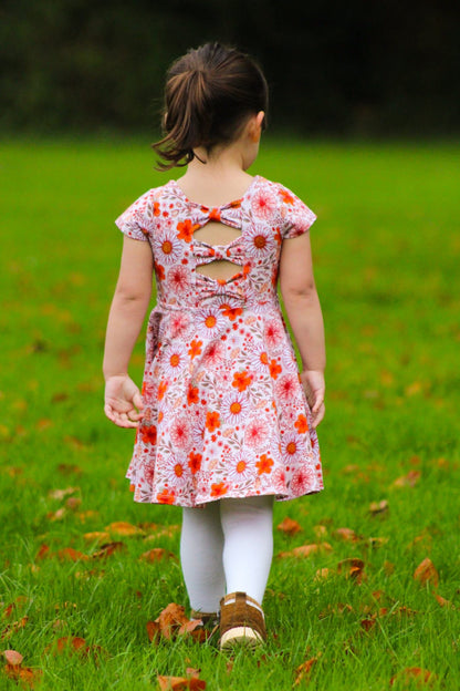 ARIA DRESS