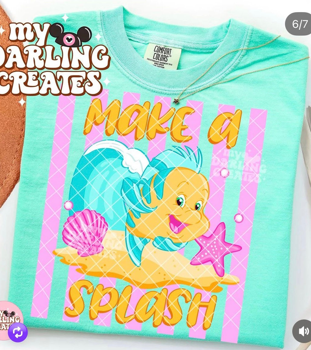 DTF KIDS T-SHIRTS & SHORTS SET 0-6y