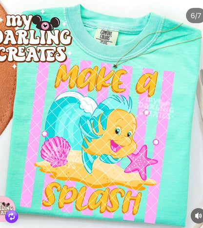 DTF KIDS T-SHIRTS & SHORTS SET 0-6y