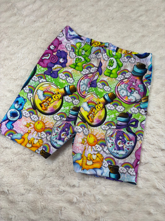 Cycling Shorts 18m carebears