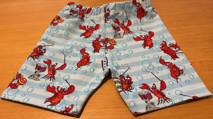 READY MADE SHORTS