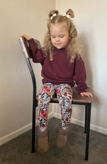 LEGGINGS