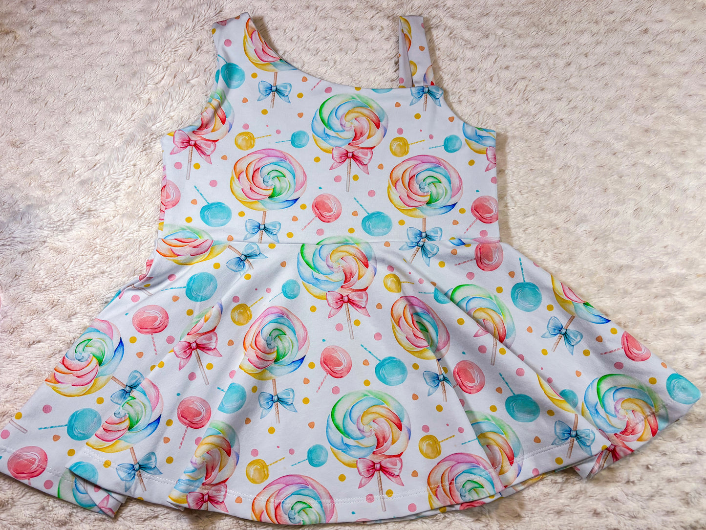 CECINA PEPLUM TOP